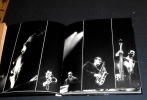 Jazz. Jan Vrijman, Hugo Claus, Simon Carmiggelt, Friso Endt et Michel de Ruyter