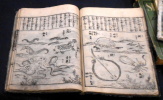 Encyclopédie Japonaise .  
