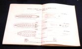 Programme des Excursions organisées par MM. Th. Cook & Fils pour l’Egypte et le Nil jusqu’à la Première et à la  Seconde Cataracte, Louqsor, Thèbes, ...