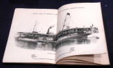 Programme des Excursions organisées par MM. Th. Cook & Fils pour l’Egypte et le Nil jusqu’à la Première et à la  Seconde Cataracte, Louqsor, Thèbes, ...