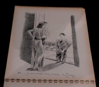 Album du Gala des Courses 1938