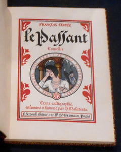 Le Passant