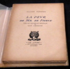 La Peur de Mr de Fierce. Claude Farrère