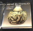 René Buthaud 1886-1986. Pierre Cruège
