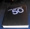 Les Années 50. Anne Bony