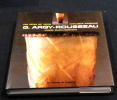 G. Argy-Rousseau Les Pâtes de Verre Catalogue Raisonné . Janine Bloch-Dermant