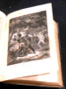 Voyage en Afrique de 1780 à 1785 par F. Le Vaillant – Second Voyage de Le Vaillant en Afrique . 