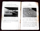 Instructions Pour L’Emploi des Machines &agrave; Coudre Singer N&deg;s 127 et 128 (Navette Vibrante) Pour Famille . 