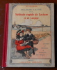 Syllabaire Illustr&eacute;  de la M&eacute;thode rapide de Lecture et de Langage . M. Fournier