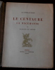 Le Centaure La Bacchante. Maurice de Gu&eacute;rin