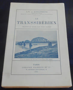 Le Transsibérien
