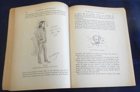 Souvenirs des Jours sans Souci. Gabriel de Lautrec