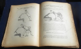  Trait&eacute; de Kin&eacute;sith&eacute;rapie Gyn&eacute;cologique (Massage et gymnastique) – Nouvelle M&eacute;thode de Diagnostic et de Traitement des maladies des Femmes. H. Stapfer