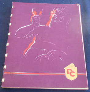 Catalogue Etablissements D. Cordier