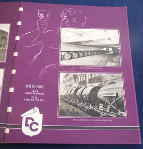 Catalogue Etablissements D. Cordier