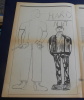 L’Idiot International. Jean-Edern Hallier