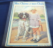 Mes Chiens et mes Chats. 