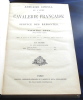 Annuaire Sp&eacute;cial de l’Arme de la Cavalerie Fran&ccedil;aise et du Service des Remontes . 