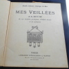Mes Veill&eacute;es Album de 127 mod&egrave;les pratiques, d’objets usuels et de fantaisie. 