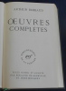 Œuvres Compl&egrave;tes – Arthur Rimbaud -  Biblioth&egrave;que de la Pl&eacute;iade. Arthur Rimbaud