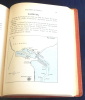 Album des Entr&eacute;es des Ports des C&ocirc;tes de France – de Cherbourg &agrave; Penmarch. Jean Houet