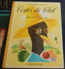 Contes du Soleil. Marcelle V&eacute;rit&eacute;