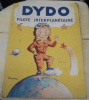 Dydo Pilote Interplan&eacute;taire. Durane