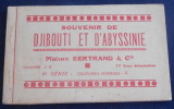 Souvenirs de Djibouti et d’Abyssinie – 9&egrave;me S&eacute;rie : Coutumes Diverses - I. 