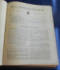 Revue G&eacute;n&eacute;rale de l’Electricit&eacute; – 1&egrave;re Ann&eacute;e 1917. 