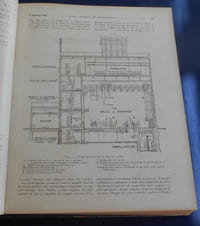 Revue Générale de l’Electricité – 1ère Année 1917