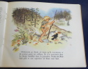  Poulet des Bois . Marie Colmont