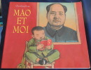 Mao et Moi . Chen Jiang Hong