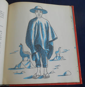 Le Livre des Indiens