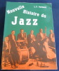 Nouvelle Histoire du Jazz . Laurent et Pascal Verdeaux