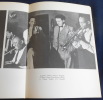 Nouvelle Histoire du Jazz . Laurent et Pascal Verdeaux