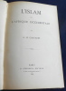 L’Islam dans l’Afrique Occidentale . Alfred Le Chatelier