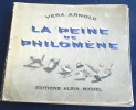 La Peine de Philom&egrave;ne. Vera Arnold