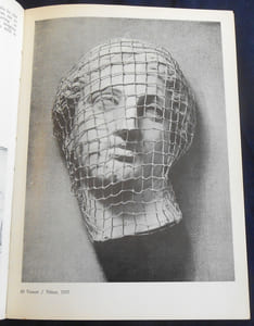Man Ray 60 anni di liberti 60 ans de libertés 60 years of liberties