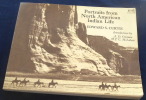 Portraits from North American Indian Life .  Edward S. Curtis