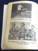 Programme Radio-Circus 1956  . 