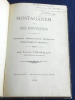 Mostaganem et Ses Environs – Historique, Administration, Description, Renseignements G&eacute;n&eacute;raux. Louis Thireau