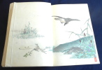 Choix de Fables de La Fontaine Illustr&eacute;es par un Groupe des Meilleurs Artistes de Tokio . La Fontaine 