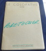Le Colopathe vu par Br&eacute;techer. Claire Br&eacute;techer