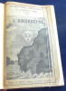 L’Androgyne. Jos&eacute;phin P&eacute;ladan