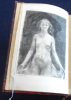 L’Androgyne. Jos&eacute;phin P&eacute;ladan