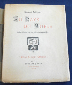Au Pays du Mufle. Laurent Tailhade