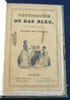 Physiologie du Bas Bleu. Fr&eacute;d&eacute;ric Souli&eacute;,