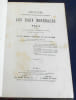 Recueil d’Observations Physiologiques et Cliniques sur Les Eaux Min&eacute;rales de Vals (Ard&egrave;che) suivi d’une note g&eacute;ologique et pal&eacute;ontologique sur Vals et ...