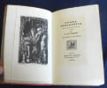 Suora Scolastica Histoire qui &eacute;mut tout Naples en 1740 . Stendhal