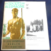 Les Sports en Allemagne – Xi&egrave;me Jeux Olympiques Berlin 1er au 16 ao&ucirc;t 1936 – IV &egrave;mes Jeux Olympiques d’Hiver Garmisch-Partenkirchen du 6 au 16 f&eacute;vrier ...